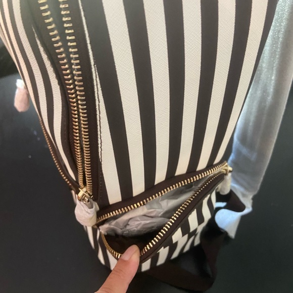 Henri Bendel Centennial Backpack - Picture 8 of 9